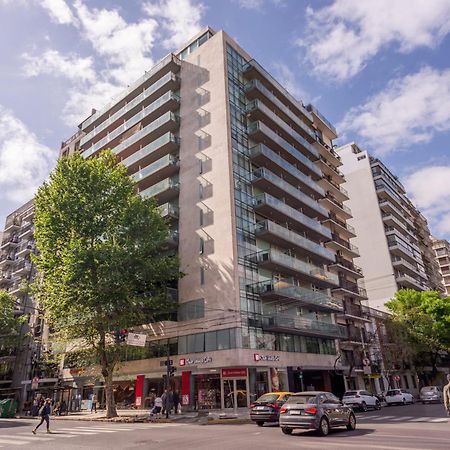 Recoleta Apartment Amazing View -13A- Buenos Aires Exterior photo