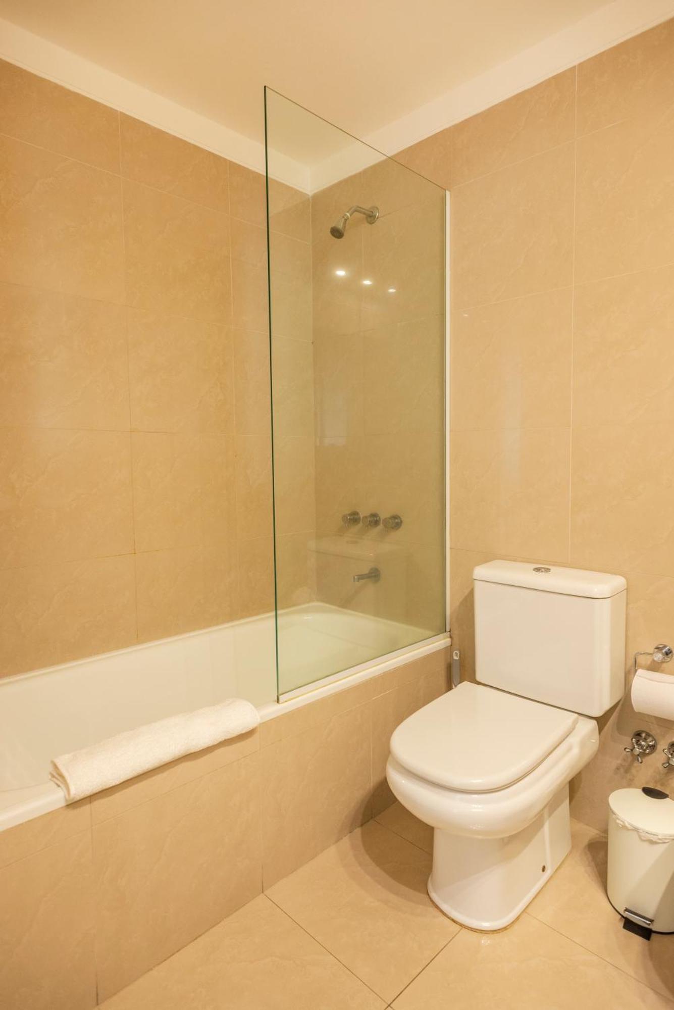Recoleta Apartment Amazing View -13A- Buenos Aires Exterior photo