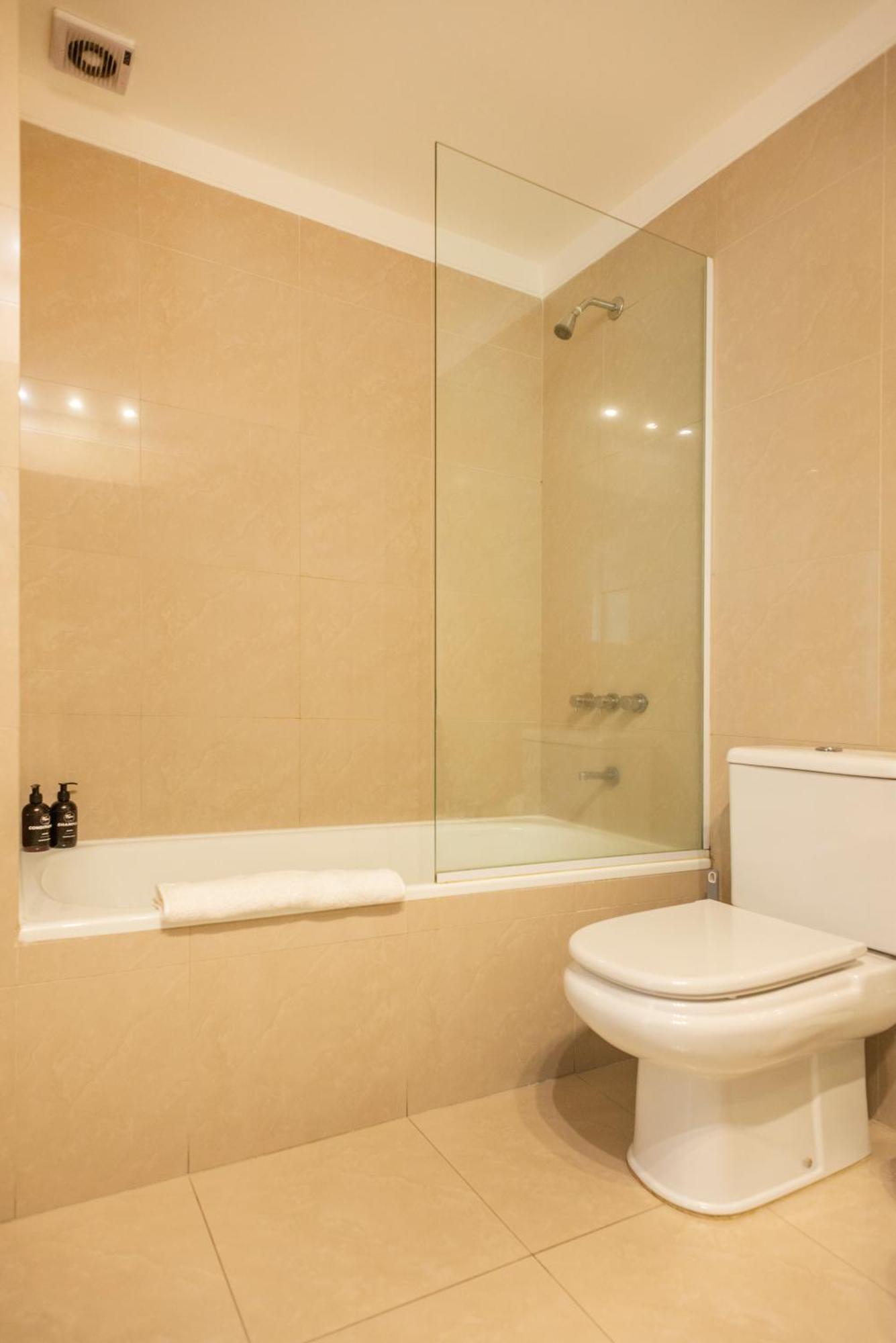 Recoleta Apartment Amazing View -13A- Buenos Aires Exterior photo
