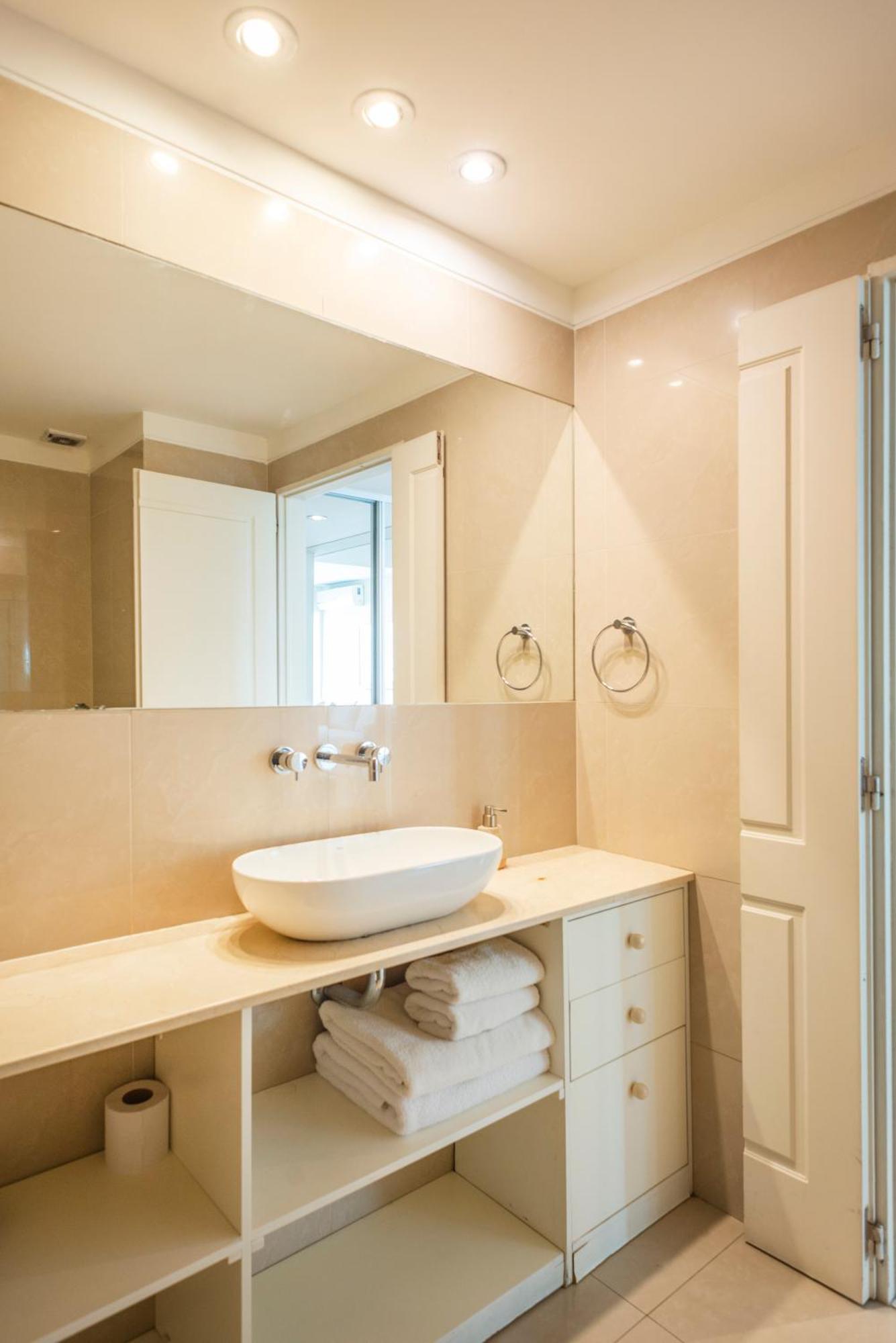 Recoleta Apartment Amazing View -13A- Buenos Aires Exterior photo